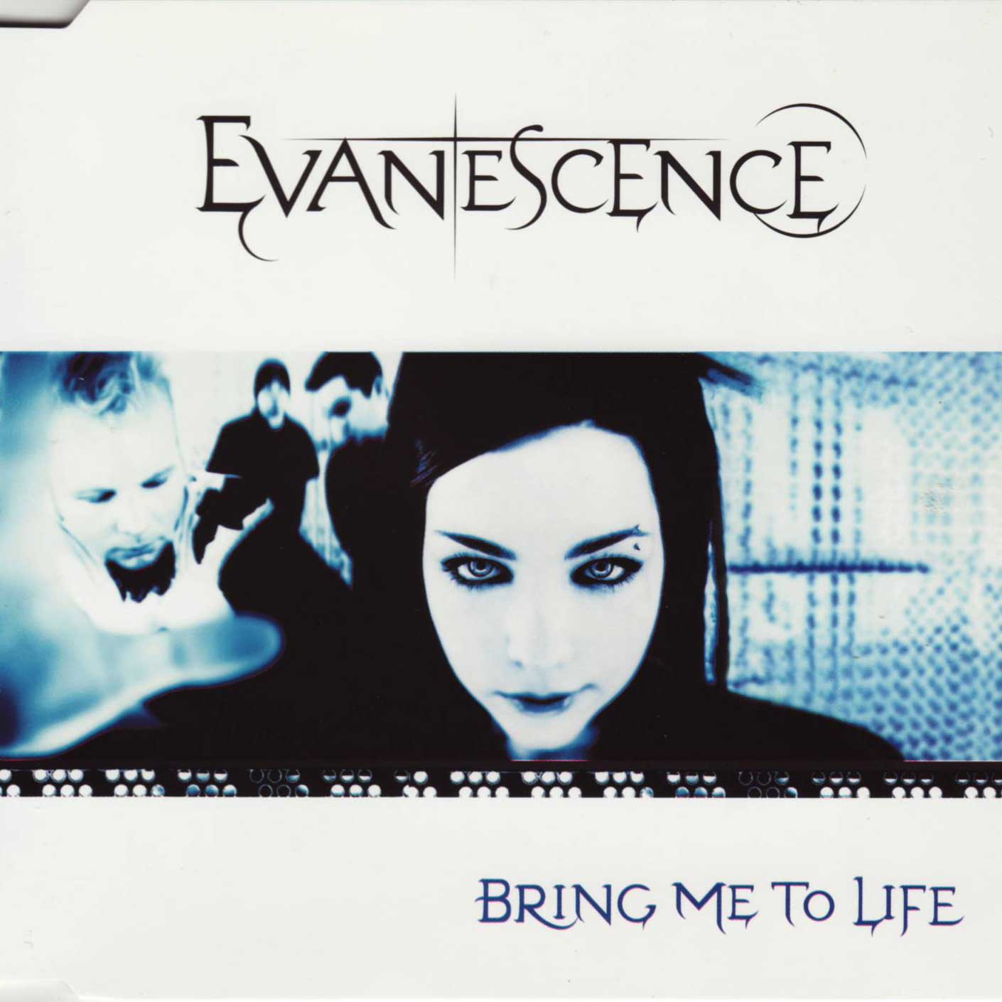 Bring Me To Life
